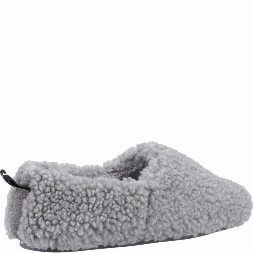 Hush Puppies Emily Slippers Stylish Comfort