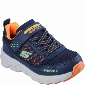 Skechers Skechers Elite Sport Tread Aquavek Trainers Comfort Sockliner Speed Training