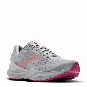 core - training facilitate movement Women's Brooks, Adrenaline GTS 24 Running Shoe - Narrow Width