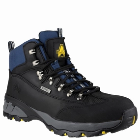 Amblers Safety FS161 Safety Boot Professional Protection