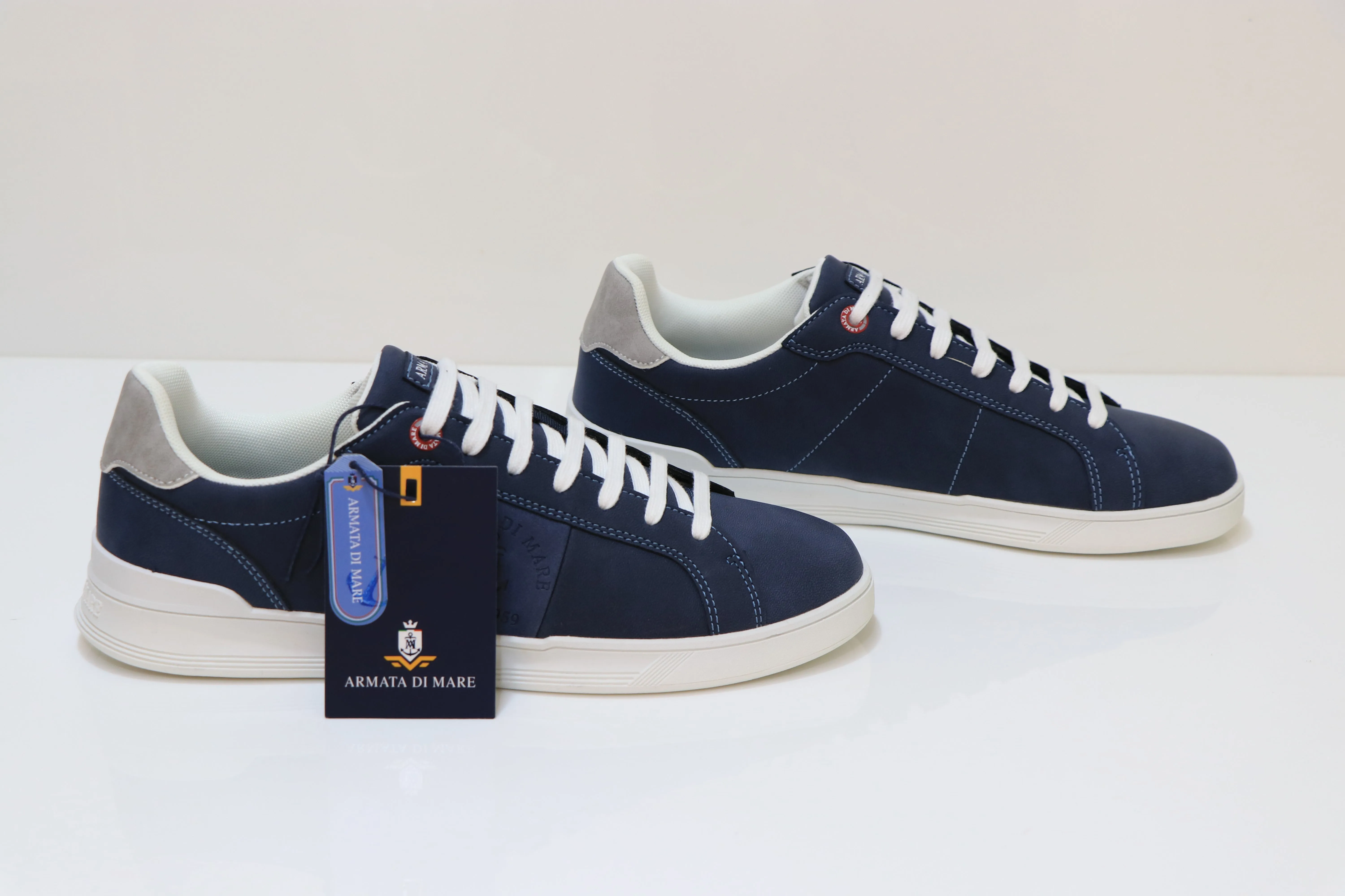 Asics Gel-resolution 8 Tennis Shoes ARMATA DI MARE Casual Shoes