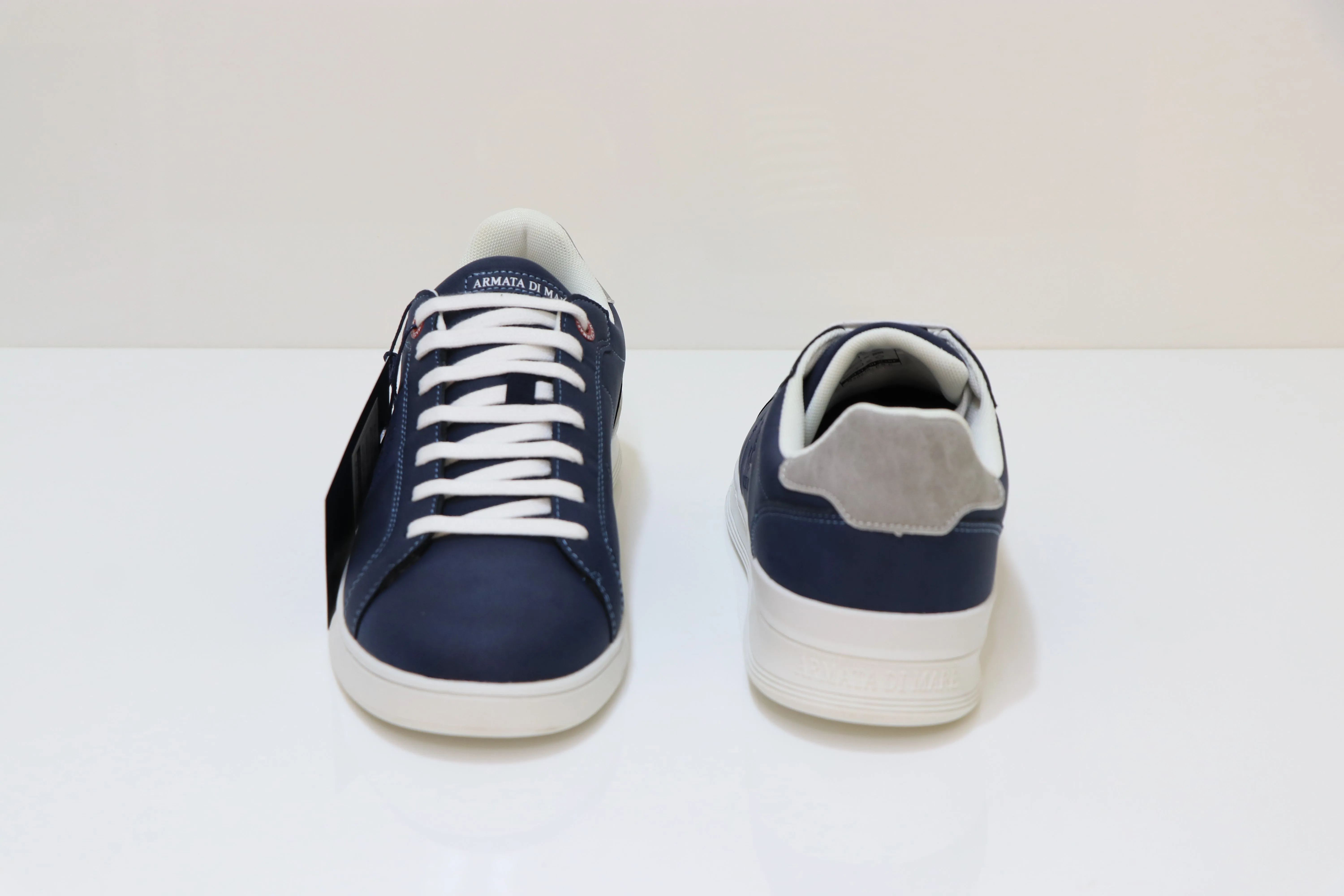 ARMATA DI MARE Casual Shoes Asics Shoes Company