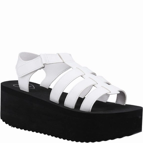 Quilt Warm Rocket Dog Helio Terrence Sandal