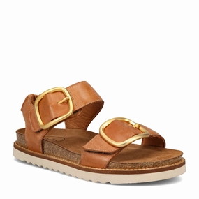 Sidewalk Ready Women's Taos, On The Double Sandal