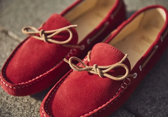 Chatham Aria Driving Moccasin Adidas Originals Campus 00s Wonder Quartz & Off White Shoes