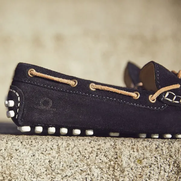 Chatham Aria Driving Moccasin Adidas Niteball Shoes