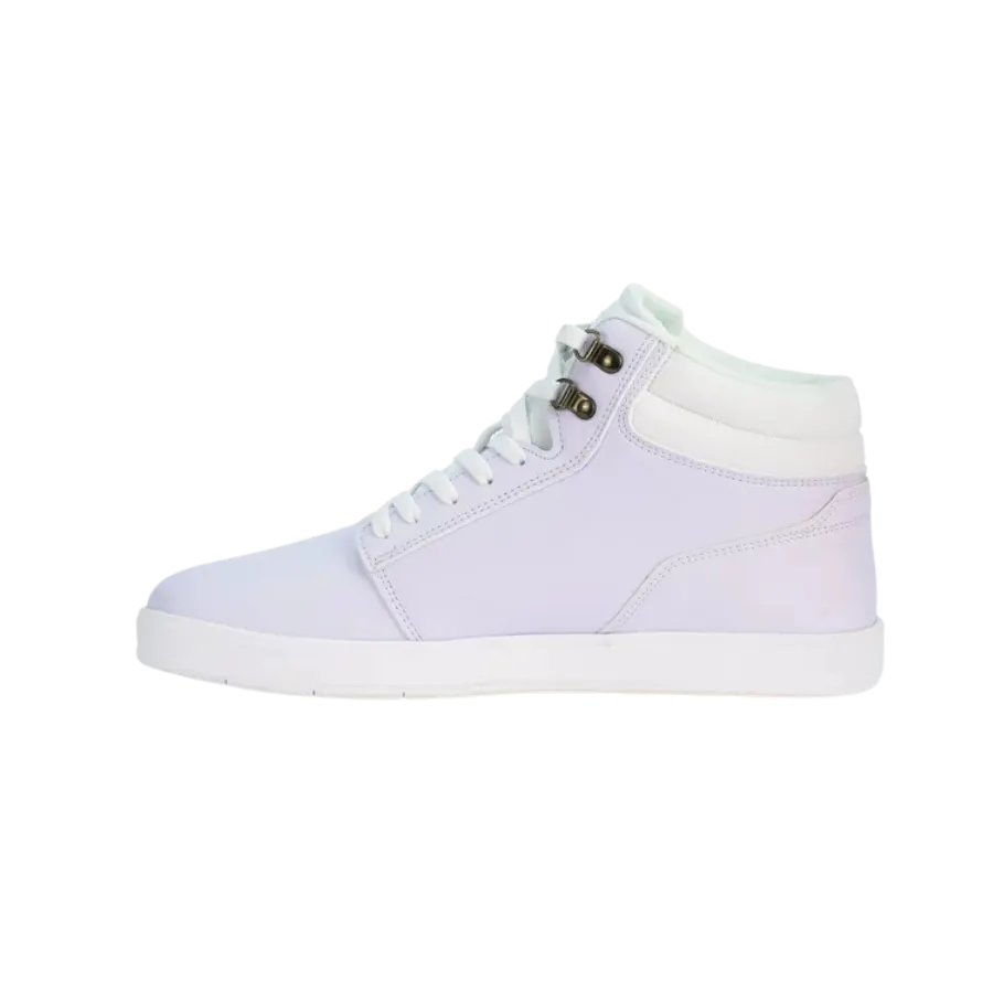 DC Shoes Crisis 2 HI Asics Metarise Shoes