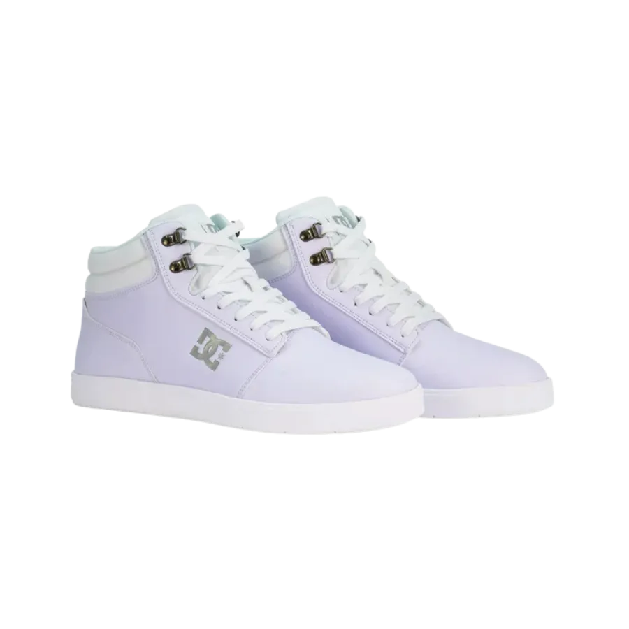 DC Shoes Crisis 2 HI Best Asics Distance Running Shoes