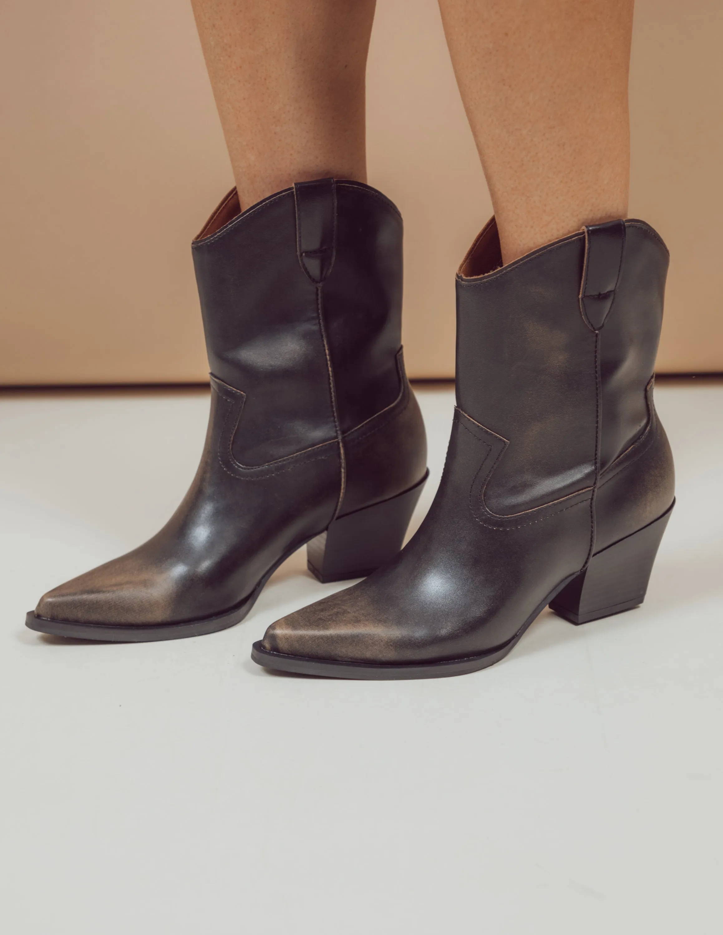 Dean Short Cowboy Booties Adidas Adizero Aruku Shoes