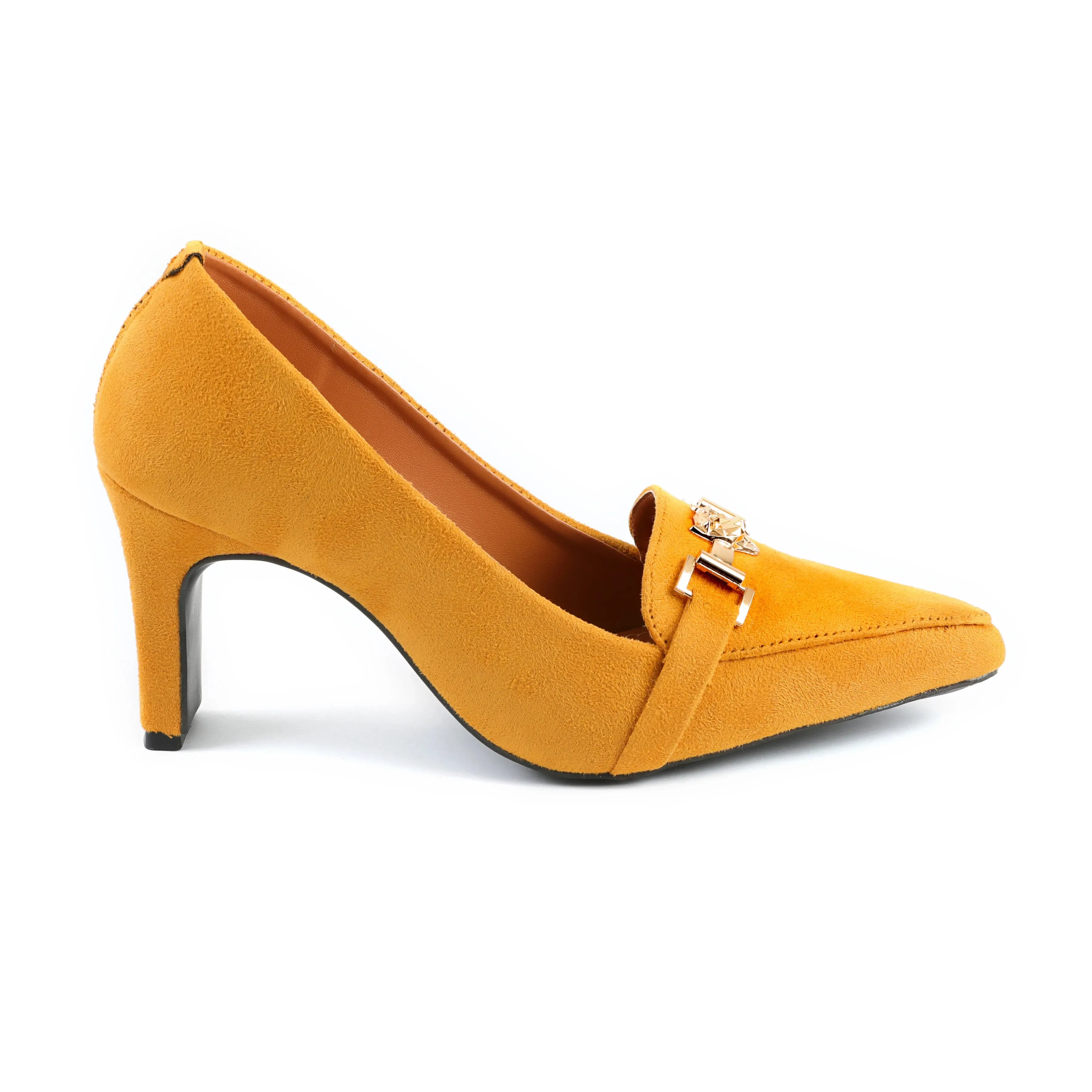 Asics Noosa Ff Running Shoe Debon Yellow women court shoes