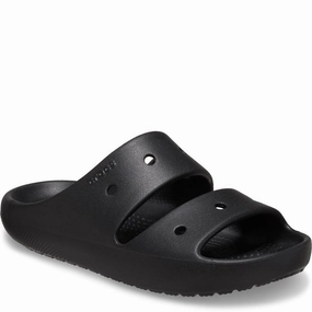 Light Utility Urban Look Crocs Kids Classic Sandal