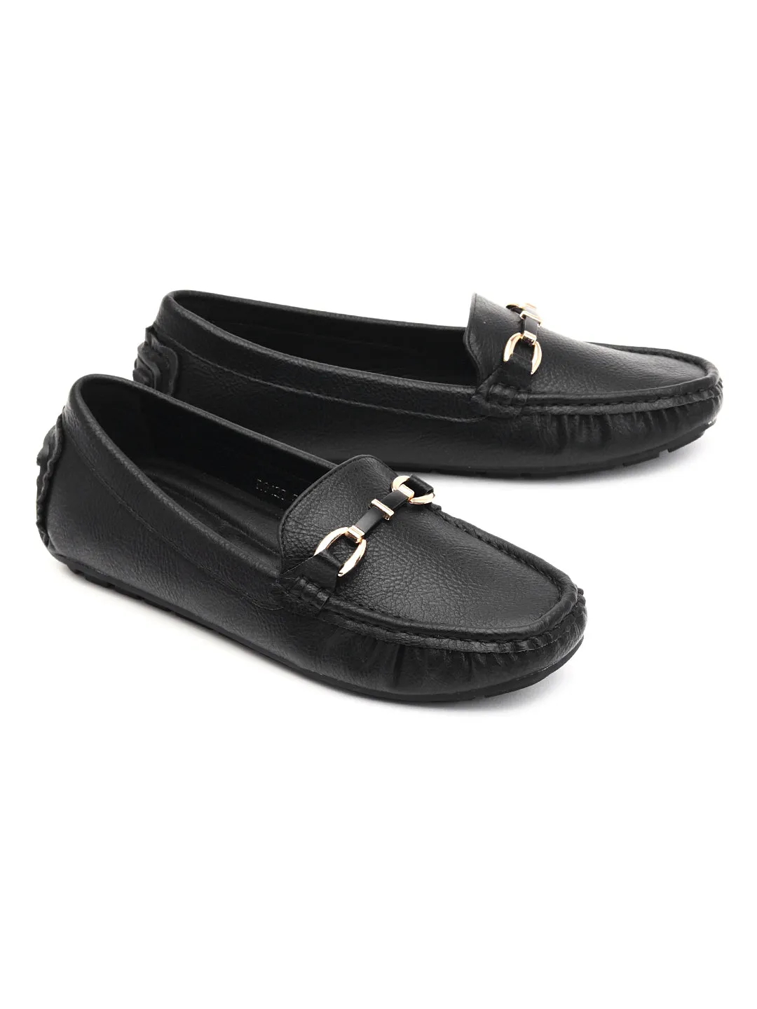 Flat Shoe Delco Leisure Stride Shoes