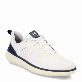 unisex shoes active foot apparel Men's Cole Haan, Zerogrand Stitchlite ALT Sneaker