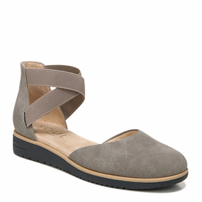 Women's SOUL Naturalizer, Intro Slip-On Comfortable Wear