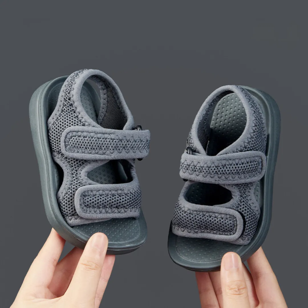 Discovery Fun  Comfortable & non-slip sandals for Kids Huarachi Sandals