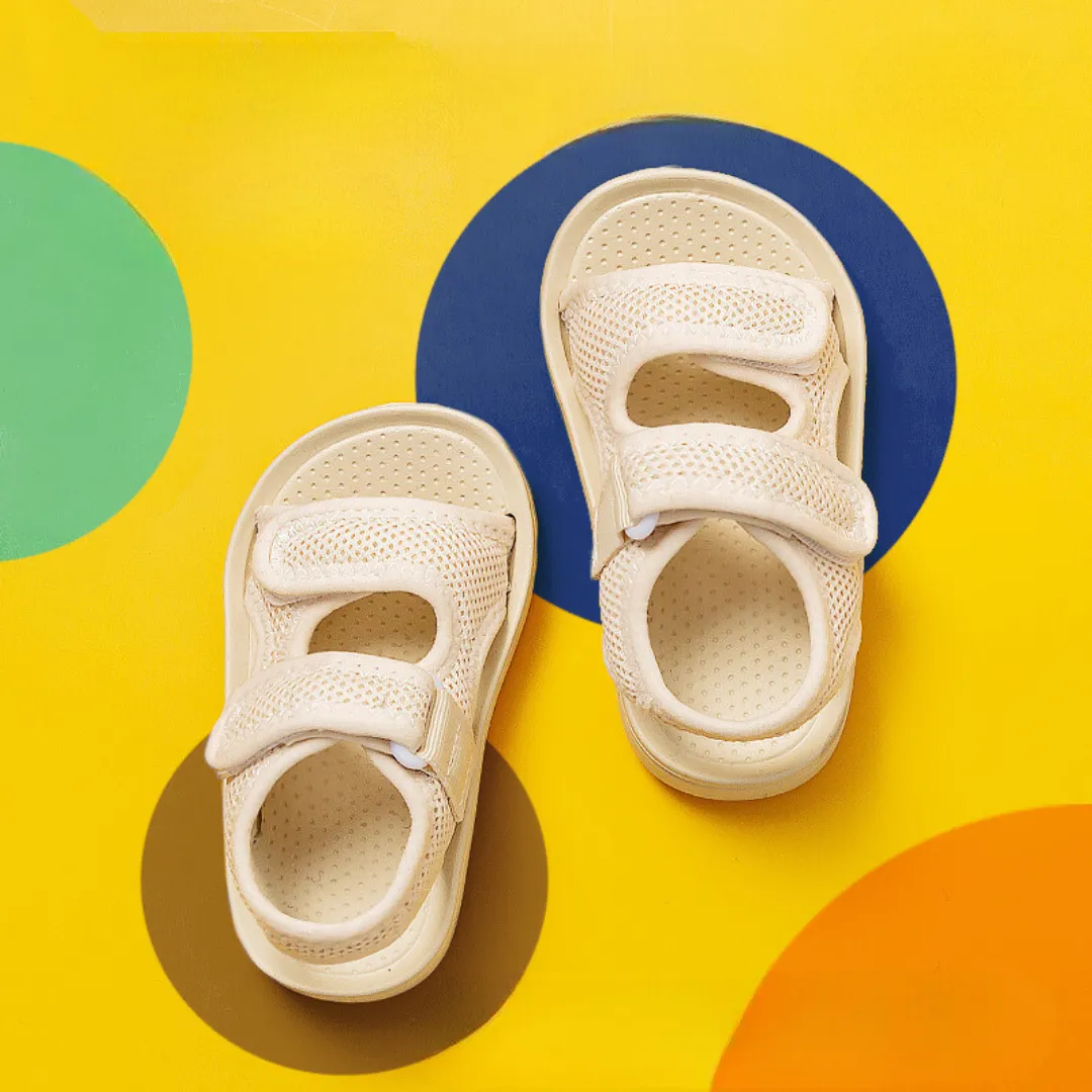 Barty Sandals Discovery Fun  Comfortable & non-slip sandals for Kids
