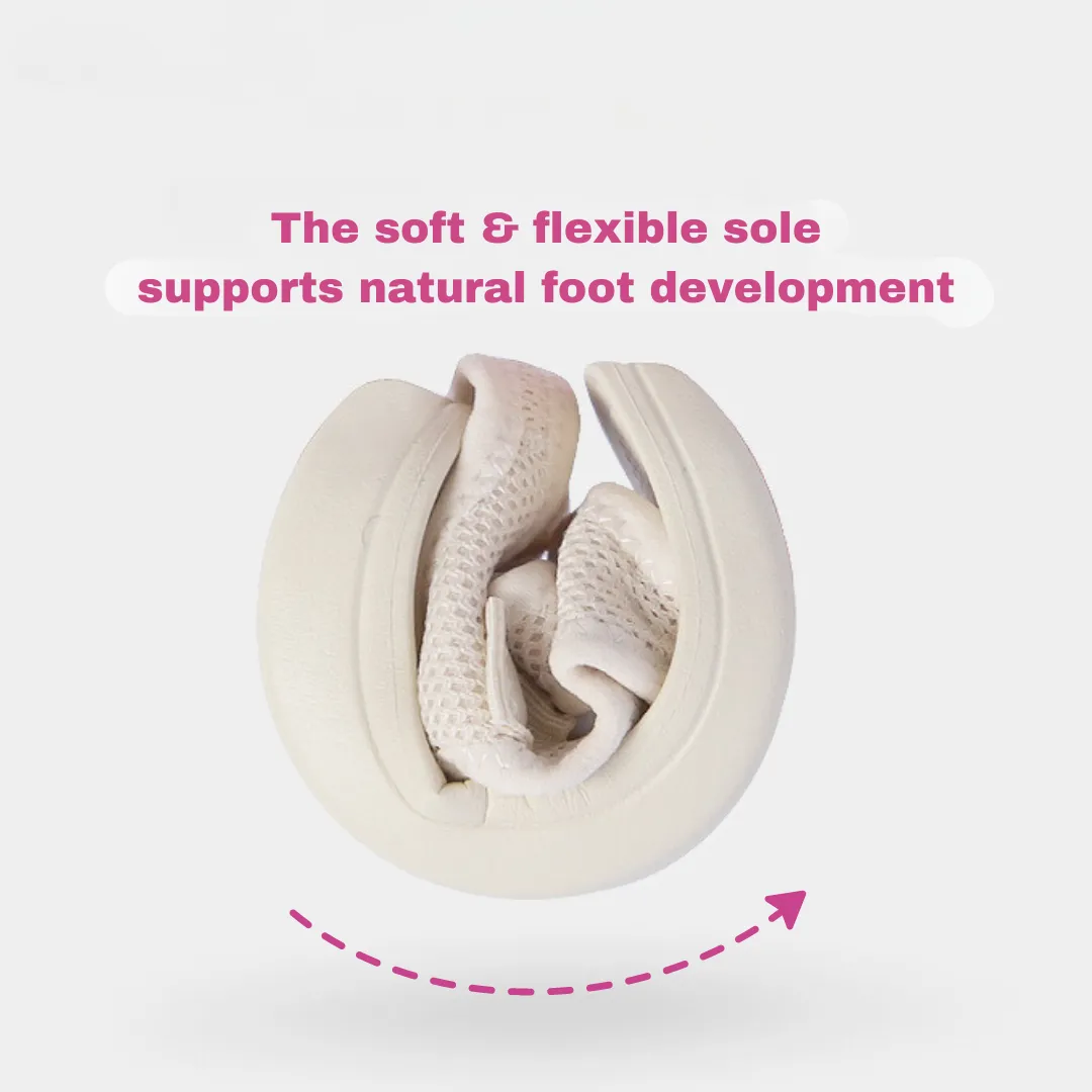 Discounted Sandals Discovery Fun  Comfortable & non-slip sandals for Kids