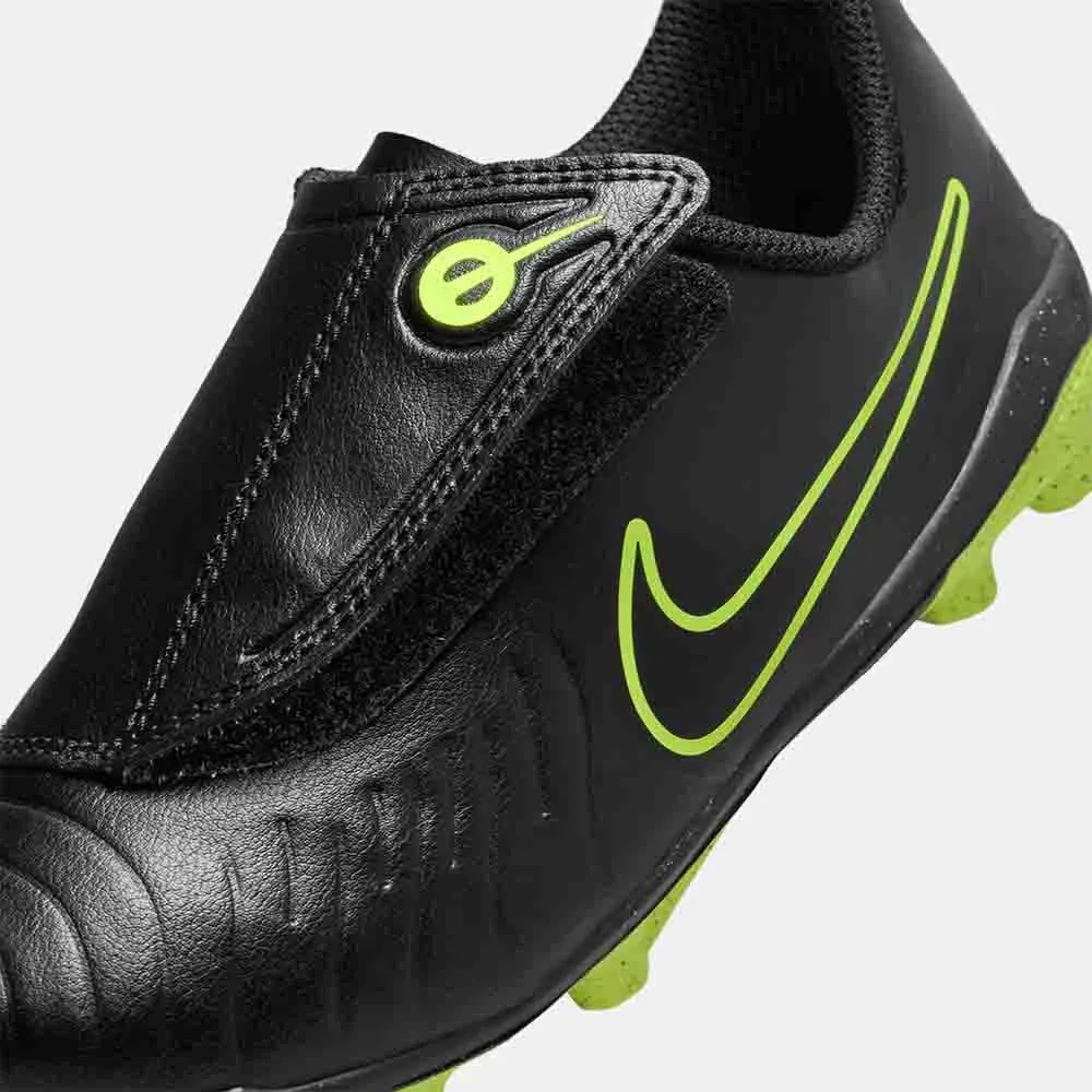 Nike Kids' Tiempo Legend 10 Club Soccer Cleats Soccer Cleat Tiers