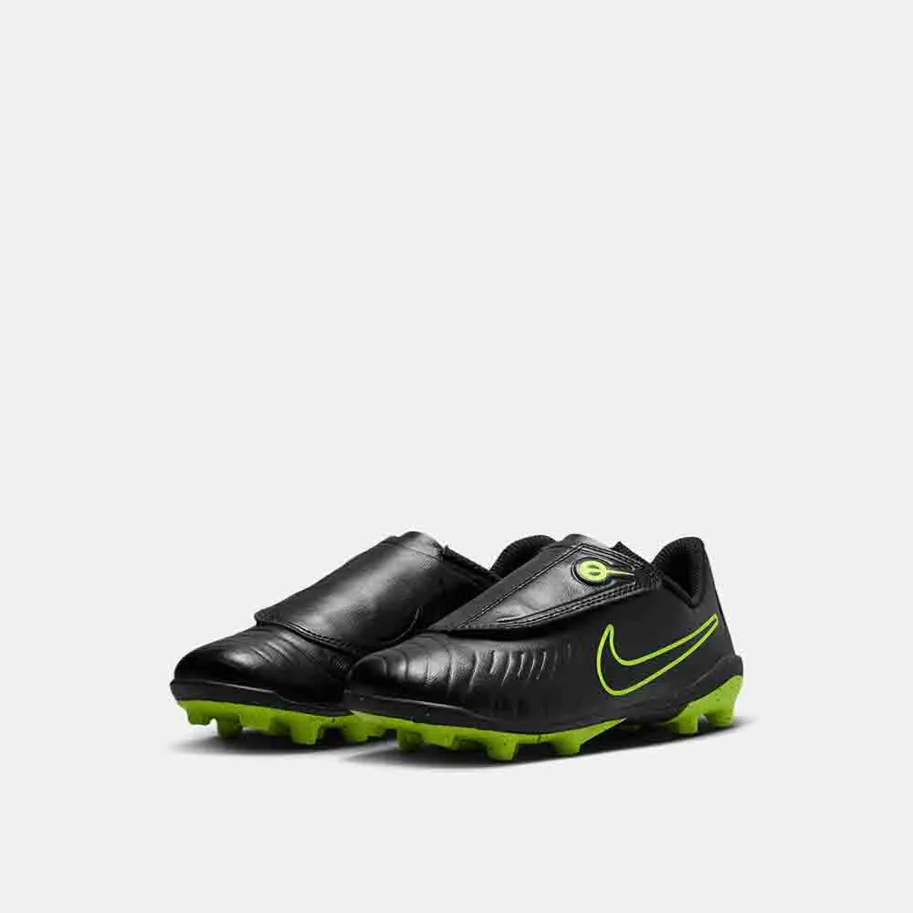 Nike Kids' Tiempo Legend 10 Club Soccer Cleats 1950 Soccer Cleats