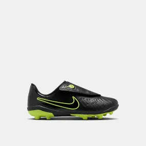 Youth Mercurial Soccer Cleats Nike Kids' Tiempo Legend 10 Club Soccer Cleats