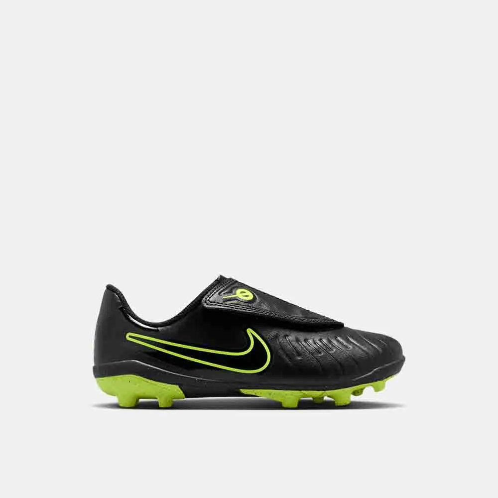 Nike Kids' Tiempo Legend 10 Club Soccer Cleats Cold Weather Soccer Cleats