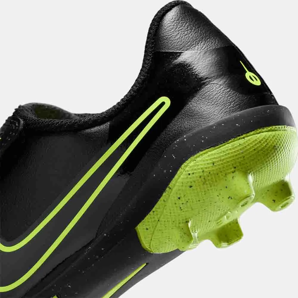 Nike Kids' Tiempo Legend 10 Club Soccer Cleats 7 Soccer Cleats