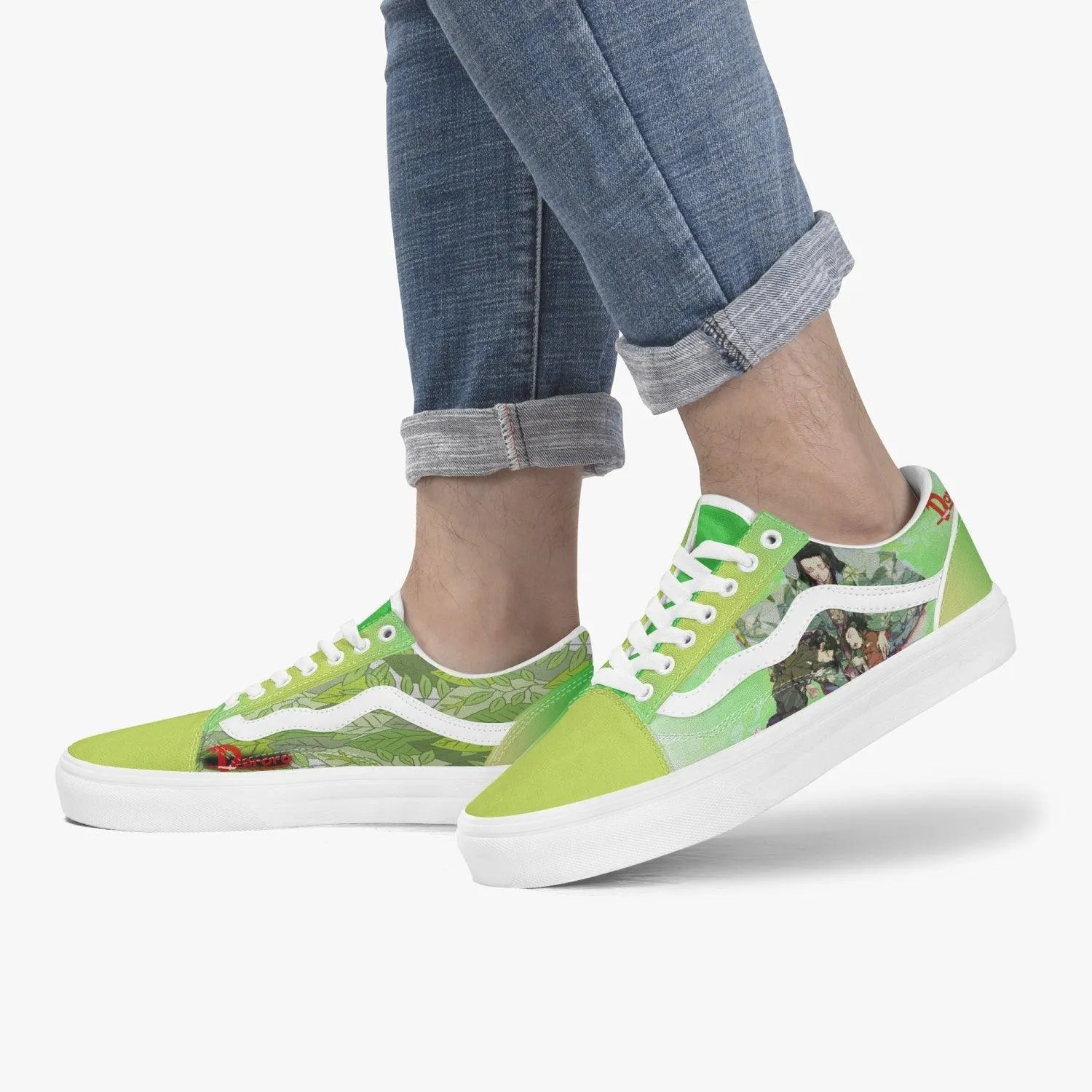 Asics Hyper Md Track And Field Shoes Dororo V-OK Anime Shoes