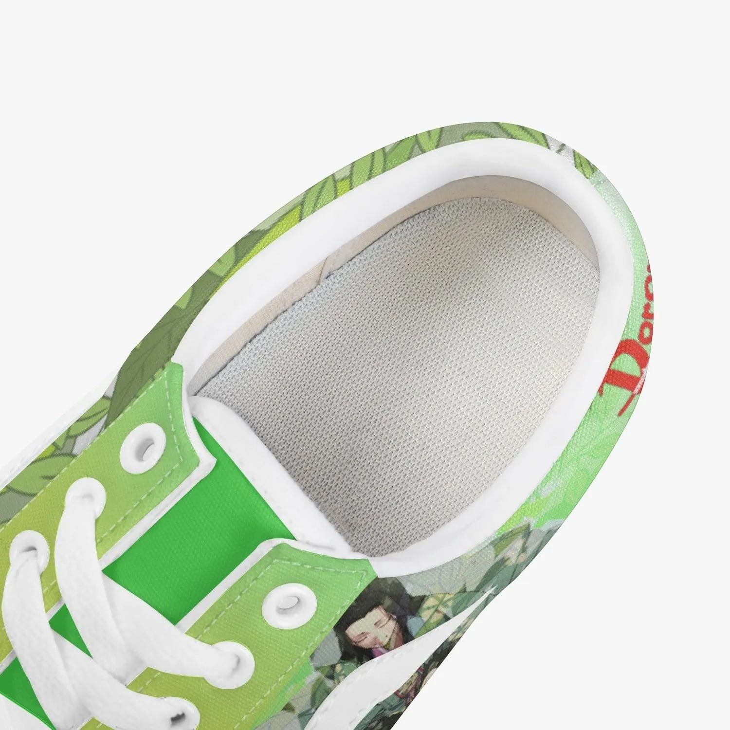 Asics Gel Kinsei 6 Running Shoe Dororo V-OK Anime Shoes