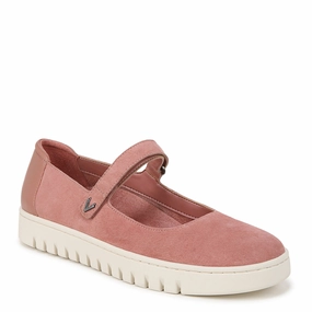 Women's Vionic, Uptown Mary Jane Zipper Closure Lightweight Casual Shoes