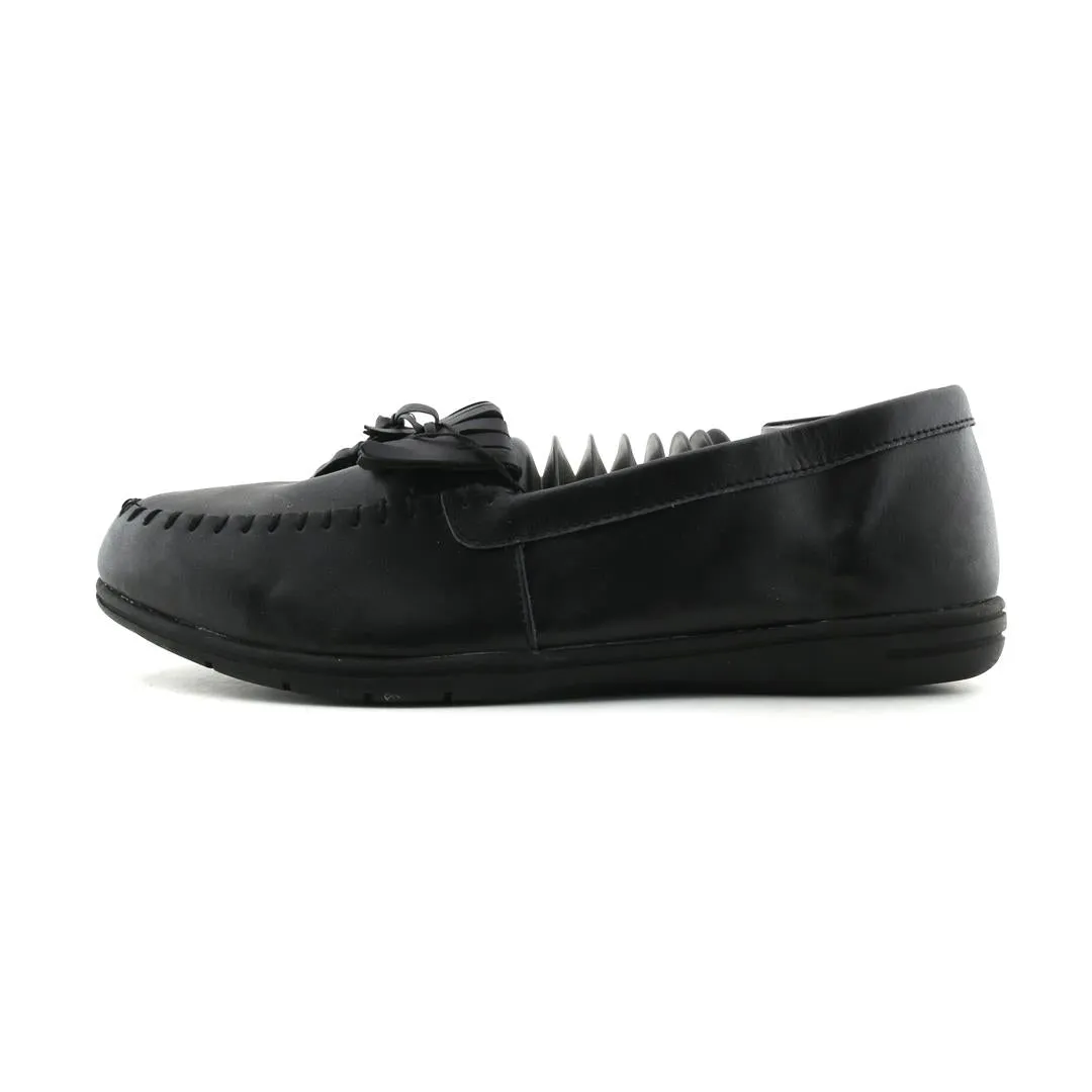 DR.MAX KILTIE TASSEL 8053 Suede Casual Shoes