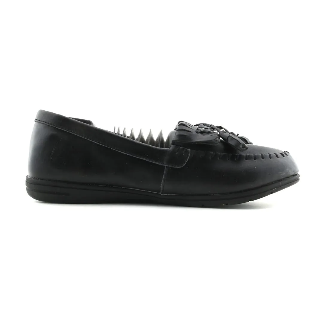 DR.MAX KILTIE TASSEL Footwear Shoes Casual