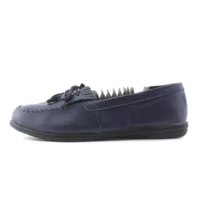 DR.MAX MEMORY FORM Casual Shoes To Style With A Suit