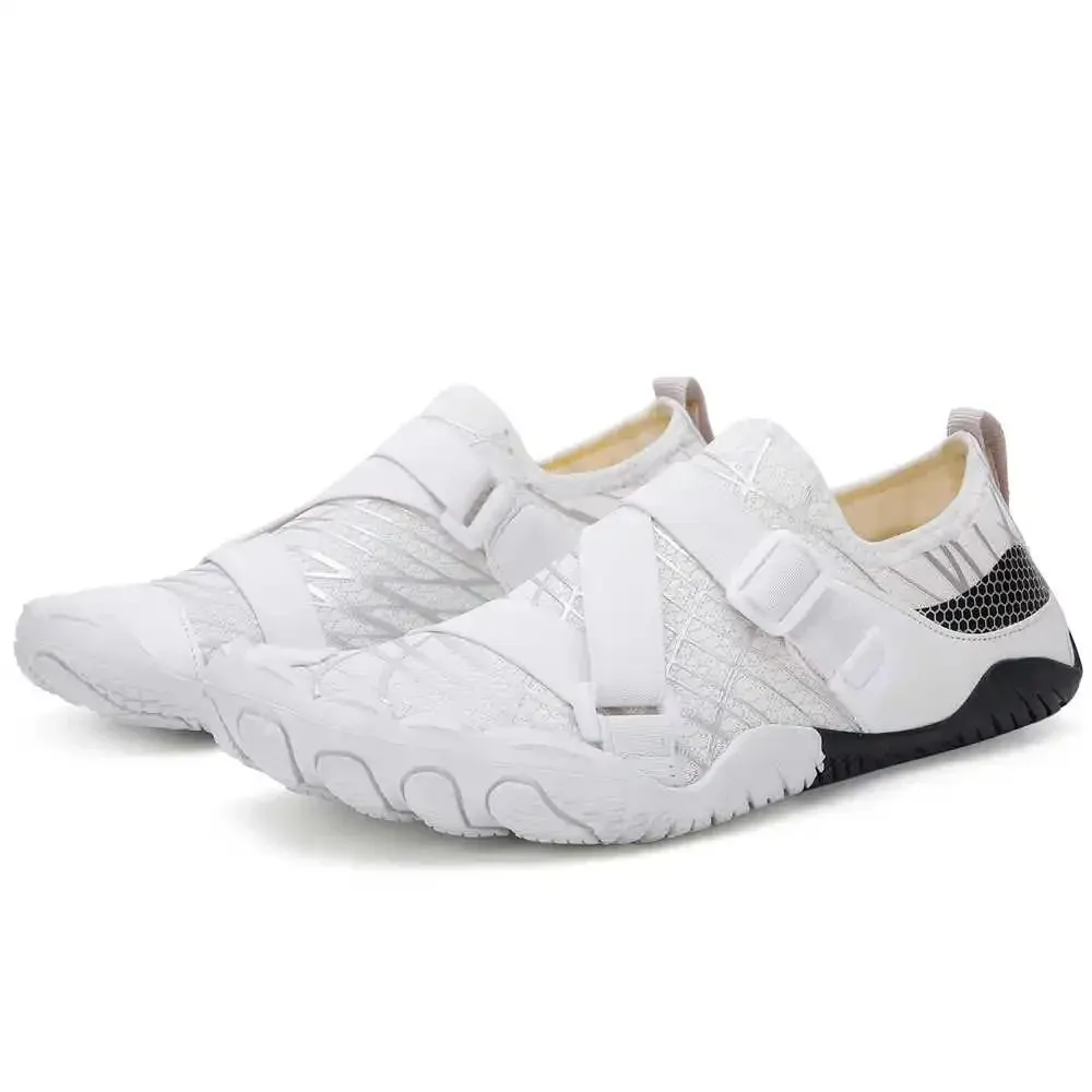 Magenta Women's Swimming Slippers Tennis Court Shoes Clearance