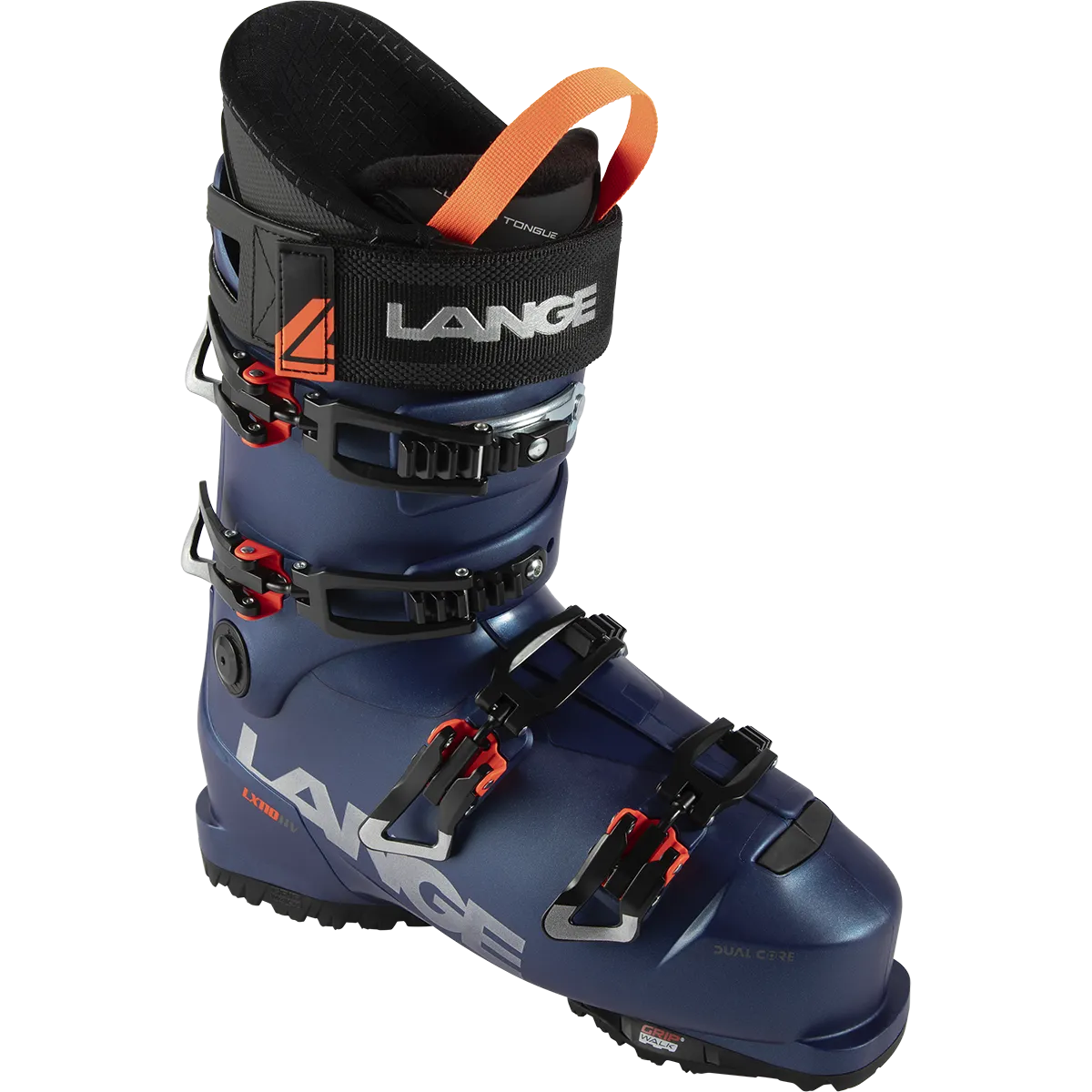 LX 110 HV GW Maison Margiela Snow Boots