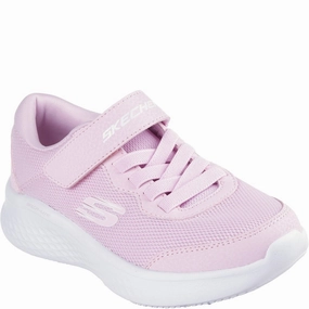 curved - last shoes Skechers Skech-Lite Pro Trainer