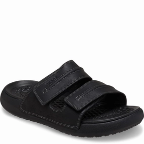 Quick Step Fit Sandal Quick Beach Shoes Crocs Yukon Vista II Sandal