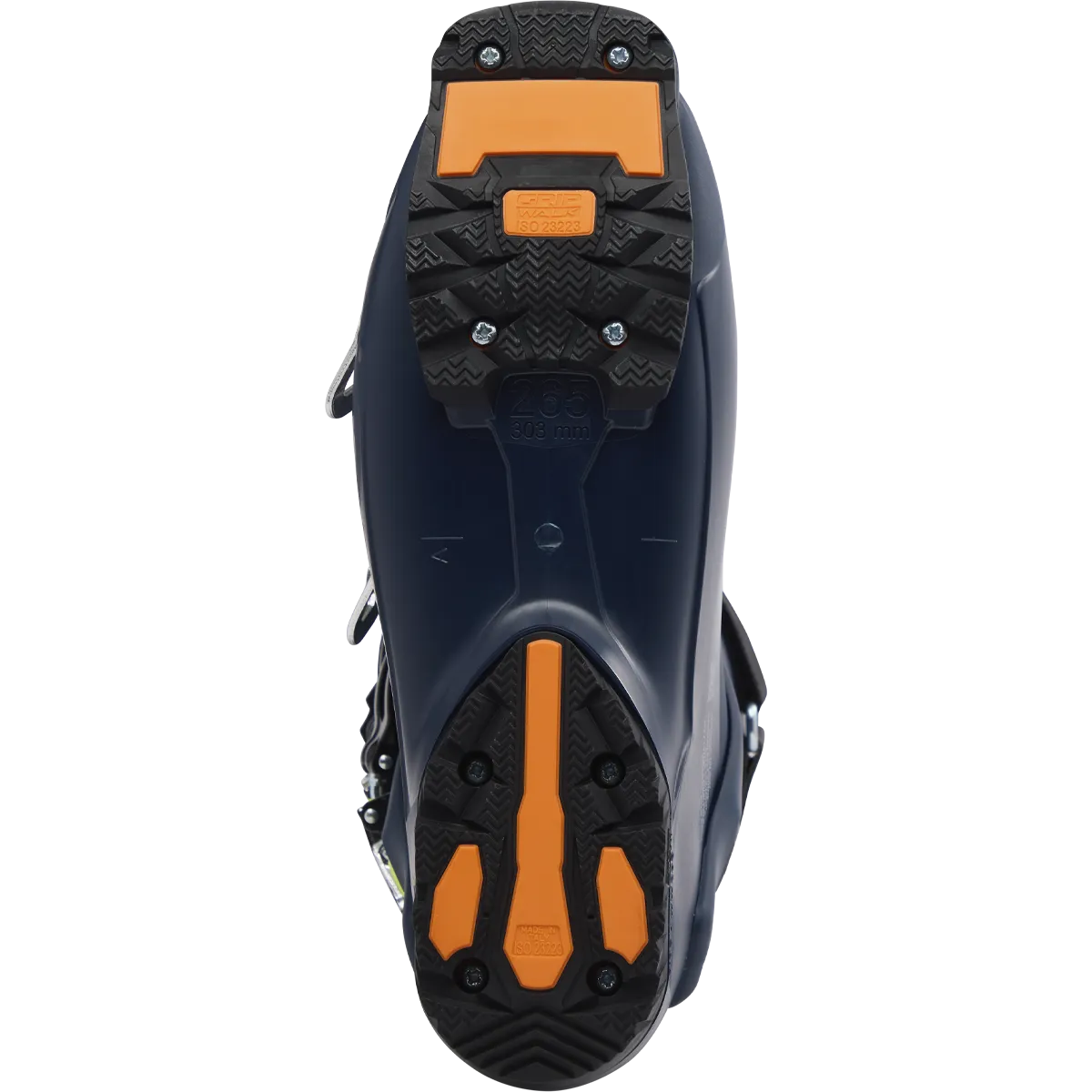 Snow And Ski Boots Shadow 110 MV GW