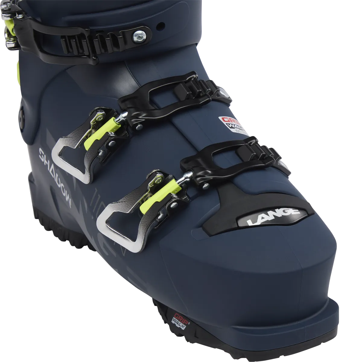 Snow Boots 14 Shadow 110 MV GW