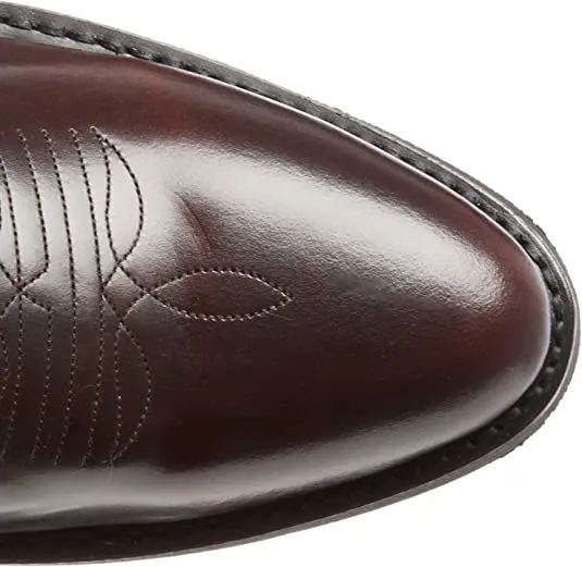 Laredo Men's London Western Boot Different Styles Of Cowboy Boots