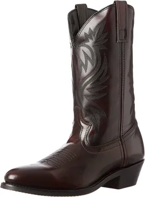 Laredo Men's London Western Boot Knee High Boots And Dress