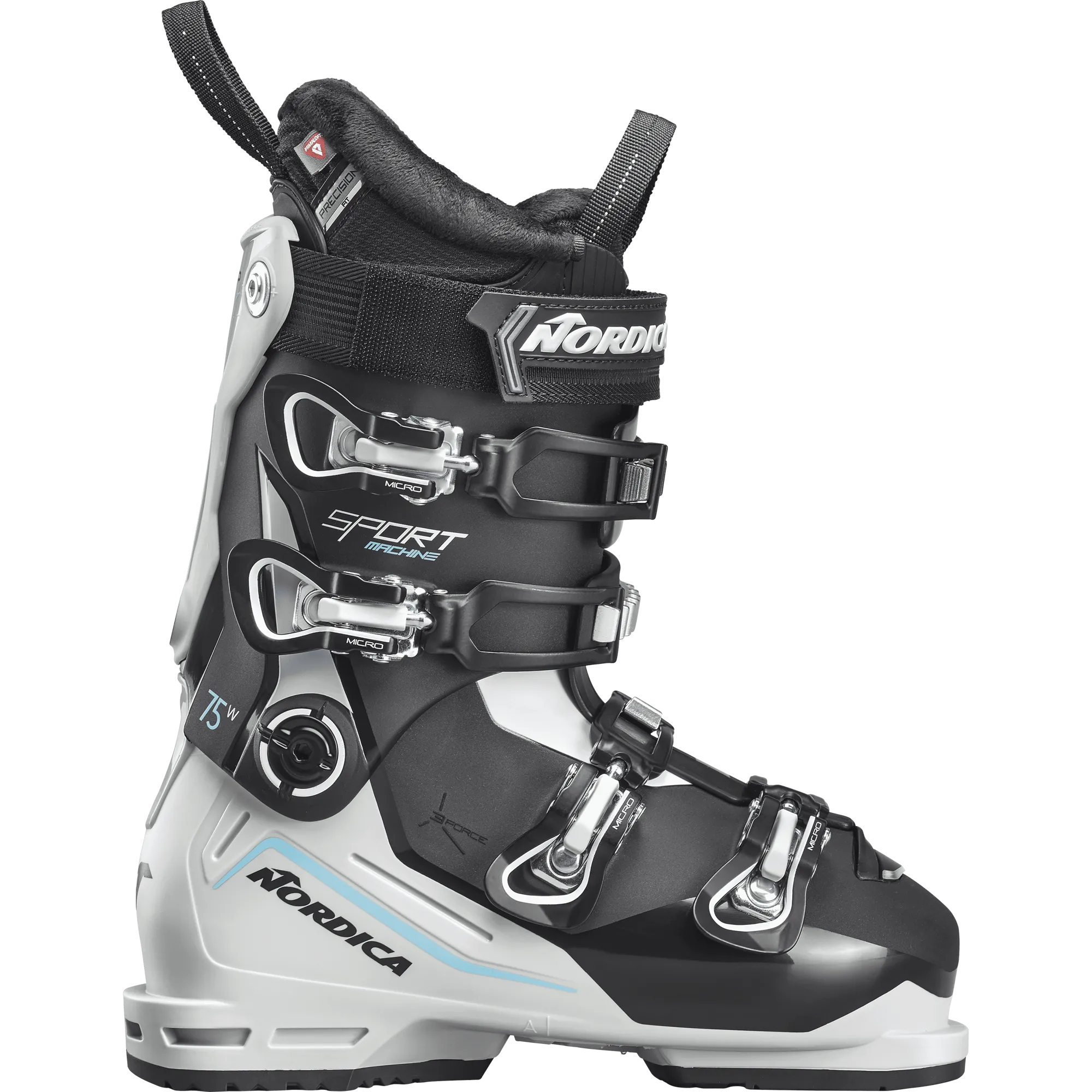 Snow Boot Wellies Women's Sportmachine 3 75