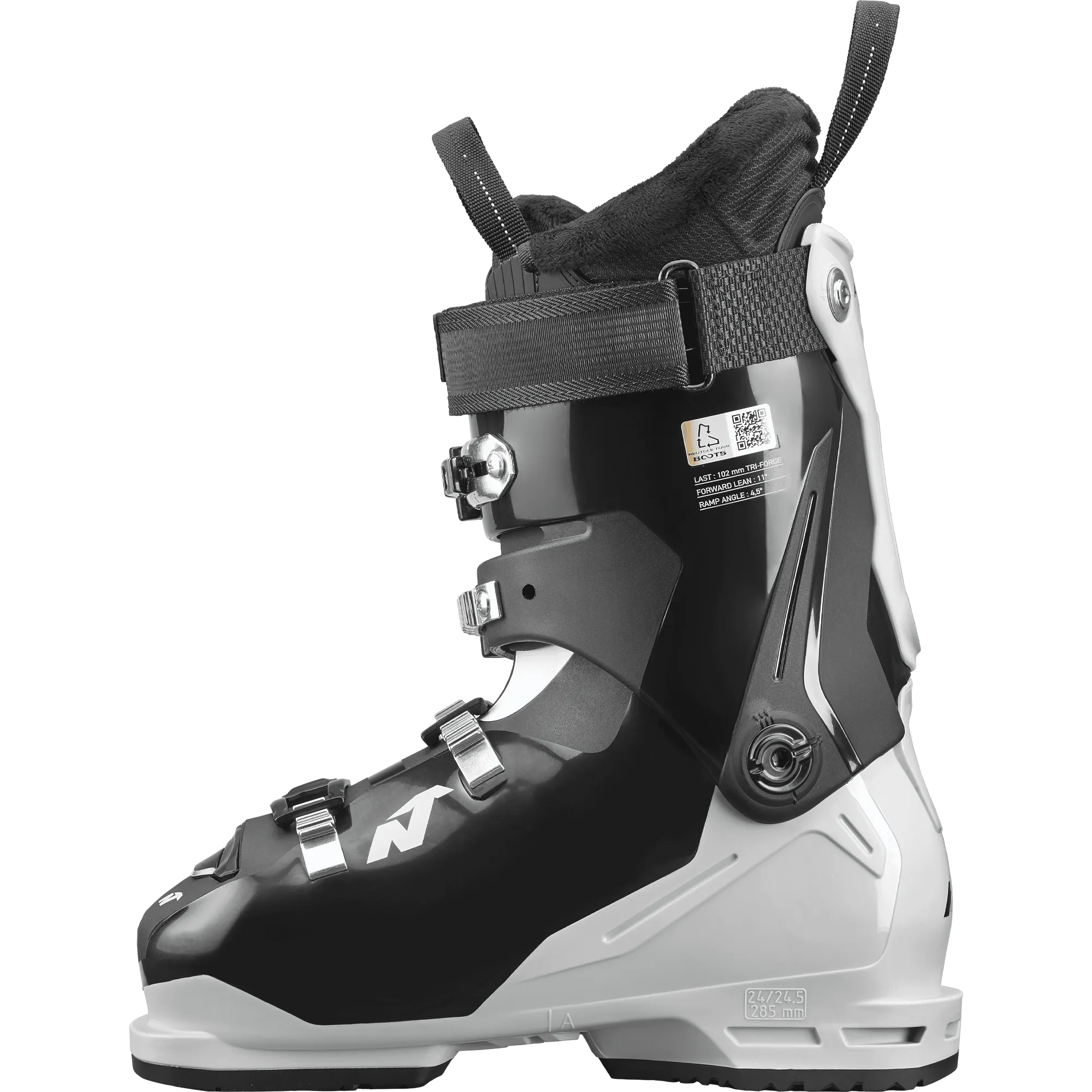 Snow Boots Christian Dior Women's Sportmachine 3 75