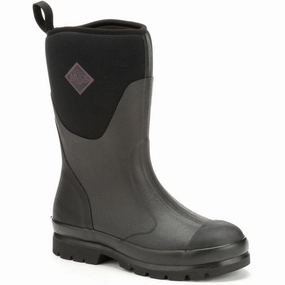 Rain Gear Waterproof Flex Muck Boots Chore Classic Short Boots