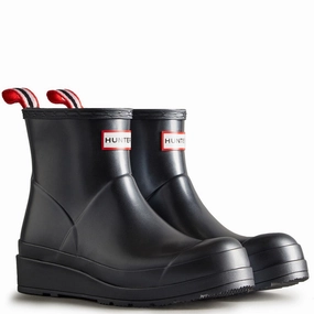 Hunter Nebula Play Short Wellington Street Wear