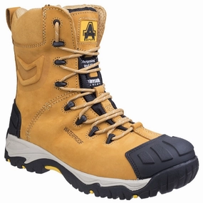 Amblers Safety FS998 Safety Boot Max Durability Heat Resistant Gear