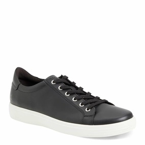 Men's Ecco, Soft Classic Sneaker MultiSurface