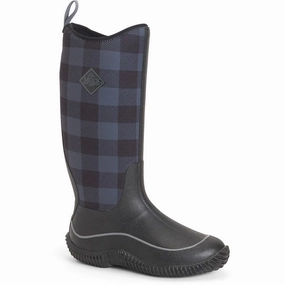 Comfy Tread Muck Boots Hale Wellingtons