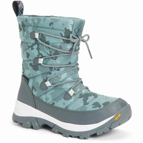 Muck Boots Arctic Ice Nomadic Sport AGAT Wellingtons All Terrain Footwear Practical Protection