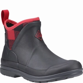 Utility Wear Muck Boots Originals Ankle Boot