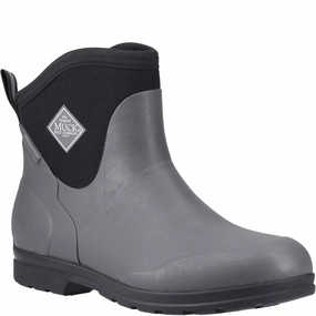 Muck Boots Originals Excursion Ankle Boot Active Boot Travel Boots